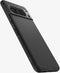 Spigen Liquid Air - Soft case - Krasbestendig - Zwart