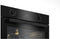 BEKO BBIM173001BE - Inbouw oven 72 liter A+ - Multifuntionele hetelucht en grill - Zwart