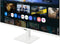 Samsung M5 M50F - Full HD Smart Monitor - 27 inch - HDR10 - wit