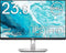 DELL S Series S2421HN - Full HD Monitor - 23,8 Inch - 1920 x 1080 - Grijs