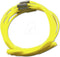 Arnold Trimmerdraad AT5.8 - Draadspoel - Set van 10 draden 2,4mm - Geschikt voor Bosch en Black & Decker (set van 10)