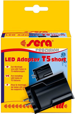 LED Adapter Short T5 - Sera