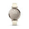 Garmin Lily 2 - Smartwatch - 35mm - Beige