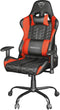 Trust GXT 708R Resto - Gaming chair - 360° draaibaar - Verstelbare lenden- en neksteun