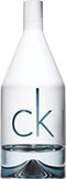 Calvin Klein In2U 100 ml Eau de Toilette - Herenparfum