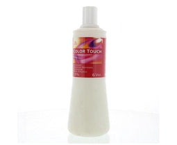 Wella Color Touch Emulsie 1000 ml