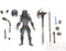 Actiefiguren Neca Predator 2 Ultimate Elder