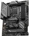 MSI Z790 GAMING PLUS WIFI - Moederbord - Intel Z790 - Wi-Fi 6 - ATX