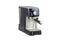 Solis Barista Perfetta Plus 1170 - Pistonmachine - Koffiezetten met bonen en ESE pods - Zwart