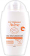 Avène Zonnebrand Lotion Solaire Haute Avene Spf 50+ - Zonnebrand - 40 ml