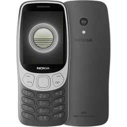 HMD Smartphone 1GF025CPJ2L10 - 1 GF - Insteekproduct