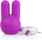 The Screaming O Toone Clitorale Stimulator - Paars