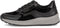 Gabor - Dames Sneakers - maat 39 - zwart