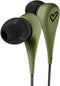 In ear headphones Energy Sistem Style 1 3.5 mm (1,2 m) Black Green