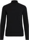 VILA VIRIL TURTLENECK - Gebreide top - Zacht - XL