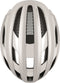 Abus Airbreaker Helm Wit S