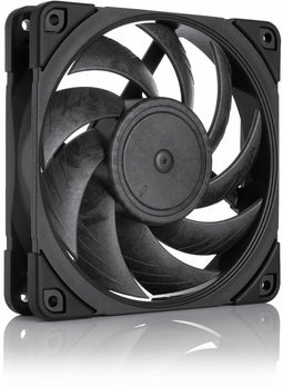 Noctua NF-A12x25 PWM - 120mm ventilator - stille prestaties - zwart (1x)