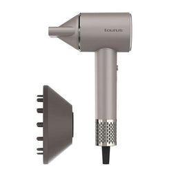Taurus Digital Force - Haardroger 1600 W - Grijs
