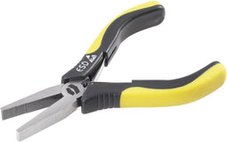 TOOLCRAFT TO-7273938 ESD Platte tang Recht 130 mm