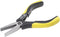 TOOLCRAFT TO-7273938 ESD Platte tang Recht 130 mm