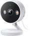 TP-Link Tapo C120 - 2K Smart Wifi-bewakingscamera - IP66 water- en stofbestendig - 2560x1440 resolutie (Quad HD)