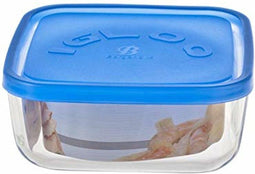 Lunchbox Borgonovo Igloo (Ø 15 cm)