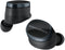 Bowers & Wilkins Pi8 - Draadloze In-ear Oordopjes - ANC - Zwart