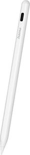 Hama Actieve stylus - Apple iPads - Pixel-nauwkeurig schrijven en tekenen - Wit