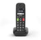 Gigaset E290 - DECT-telefoon - Handsfree Intercom Nummerherkenning - 2
