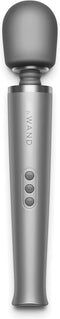 Le Wand Oplaadbare Massager Grijs