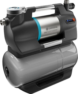 GARDENA Hydrofoorpomp 6300 SilentComfort - Hydrofoorpomp - Automatische bediening - 25 liter