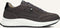Australian Footwear Mazzerato Sneakers - Nubuck - Dark Grey - Maat 43