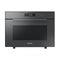 Samsung MC35R8088CC/EN - Combi-magnetron - AirFry HotBlast - Zwart