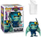 Funko POP! Ray Fillet 1390 - Teenage Mutant Ninja Turtles - NYCC (2023) Exclusive LE