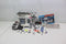PLAYMOBIL Action Heroes 71602 - Politiepost - Voertuigen