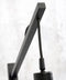 GOOD&MOJO Vloerlamp Andes - Zwart/Donkergrijs - 72x47x176cm - Scandinavisch,Bohemian - Staande lampen voor Woonkamer - Slaapkamer