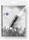 Nedis COTP15920BK - XLR 3-pin kabel - Zwart
