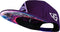 Capiche® Snapback Pet Heren – Levitatie – Paars – Verstelbaar met Druksluiting – Sportcap – Baseball Cap – Mannen Cap – Illuminati Oog Pet
