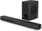 Majority Sierra Plus - 2.1.2 Soundbar met Subwoofer - Dolby Atmos 400W Bluetooth 3 x HDMI