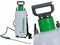 Pro Garden - Drukspuit 8 Liter - Ergonomisch ontwerp - Met verstelbaar mondstuk