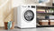 Bosch WNA13400NL - Was-droogcombinatie - 5 kg wassen en drogen - AutoDry