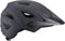 BBB Cycling Shore - Mountainbike Helm - Verstelbaar vizier - Mat Zwart - Maat L - BHE-59