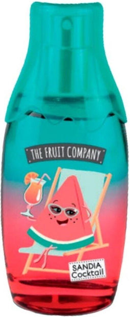 The Fruit Company Eau de Toilette 40ml - Watermeloen