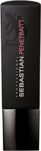 Sebastian Professional Penetraitt Shampoo - 1000 ml - Voor Alle haartypen