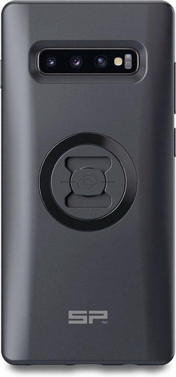 SP Connect Hoesje voor mobiele telefoon - zwart