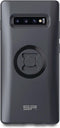 SP Connect Hoesje voor mobiele telefoon - zwart