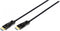 HDMI Cable Digitus by Assmann AK-330125-100-S