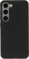 Mobiparts Galaxy S23 - Classic TPU Case - Schokabsorberend - Zwart (2023)