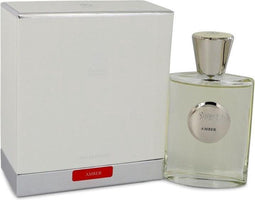 Giardino Benessere Amber by Giardino Benessere 100 ml - Eau De Parfum Spray (Unisex)