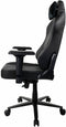 Arozzi Primo - Gaming Chair - Ergonomisch ontwerp met lendensteun - Zwart